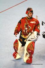 Photo hockey reportage Roller Elite : les Yeti's dominent les Conqurants