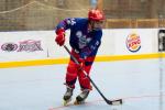 Photo hockey reportage Roller Fminin : Grenoble - Montpellier