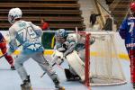 Photo hockey reportage Roller hockey : Grenoble - Villeneuve