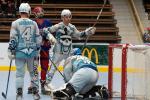 Photo hockey reportage Roller hockey : Grenoble - Villeneuve