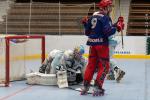 Photo hockey reportage Roller hockey : Grenoble - Villeneuve