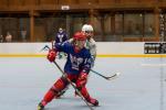 Photo hockey reportage Roller hockey : Grenoble - Villeneuve