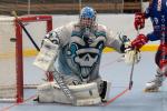 Photo hockey reportage Roller hockey : Grenoble - Villeneuve