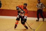 Photo hockey reportage Roller N2: Les Bloody Tigers, au bout du suspense