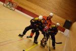 Photo hockey reportage Roller N2: Les Bloody Tigers, au bout du suspense