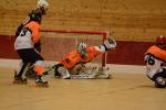 Photo hockey reportage Roller N2: Les Bloody Tigers, au bout du suspense