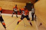 Photo hockey reportage Roller N2: Les Bloody Tigers, au bout du suspense
