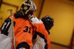 Photo hockey reportage Roller N2: Les Bloody Tigers, au bout du suspense