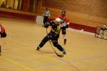 Photo hockey reportage Roller N2: Les Bloody Tigers, au bout du suspense