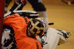 Photo hockey reportage Roller N2: Les Bloody Tigers, au bout du suspense
