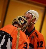 Photo hockey reportage Roller N2: Les Bloody Tigers, au bout du suspense