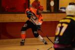 Photo hockey reportage Roller N2: Les Bloody Tigers, au bout du suspense
