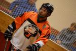 Photo hockey reportage Roller N2: Les Bloody Tigers, au bout du suspense