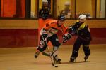 Photo hockey reportage Roller N2: Les Bloody Tigers, au bout du suspense