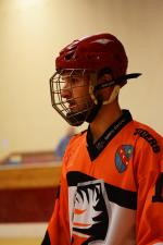 Photo hockey reportage Roller N2: Les Bloody Tigers, au bout du suspense