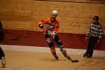 Photo hockey reportage Roller N2: Les Bloody Tigers, au bout du suspense