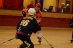 Photo hockey reportage Roller N2: Les Bloody Tigers, au bout du suspense