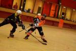 Photo hockey reportage Roller N2: Les Bloody Tigers, au bout du suspense