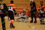 Photo hockey reportage Roller N2: Les Bloody Tigers, au bout du suspense