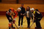 Photo hockey reportage Roller N2: Les Bloody Tigers, au bout du suspense
