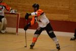 Photo hockey reportage Roller N2: Les Bloody Tigers, au bout du suspense