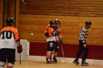 Photo hockey reportage Roller N2: Les Bloody Tigers, au bout du suspense
