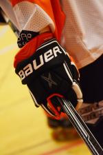 Photo hockey reportage Roller N2: Les Bloody Tigers, au bout du suspense