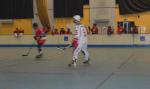 Photo hockey reportage Roller N3 - Strasbourg vs Montchavin