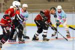Photo hockey reportage Roller N3 : Villard-Bonnod VS Seynod
