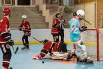 Photo hockey reportage Roller N3 : Villard-Bonnod VS Seynod