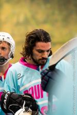 Photo hockey reportage Roller N3 : Villard-Bonnod VS Seynod