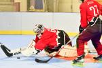 Photo hockey reportage Roller N3 - Villard Bonnot - Strasbourg