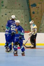 Photo hockey reportage Roller N3 - Villard Bonnot B vs Ajaccio