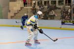 Photo hockey reportage Roller N3 - Villard Bonnot B vs Ajaccio