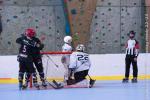 Photo hockey reportage Roller N3 - Villard Bonnot s'impose face  Chambry