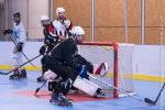 Photo hockey reportage Roller N3 - Villard Bonnot s'impose face  Chambry