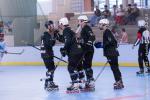 Photo hockey reportage Roller N3 - Villard Bonnot s'impose face  Chambry