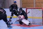 Photo hockey reportage Roller N3 - Villard Bonnot s'impose face  Chambry