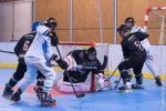 Photo hockey reportage Roller N3 - Villard Bonnot s'impose face  Chambry
