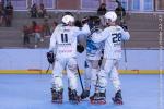 Photo hockey reportage Roller N3 - Villard Bonnot s'impose face  Chambry