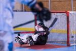 Photo hockey reportage Roller N3 - Villard Bonnot s'impose face  Chambry