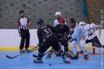 Photo hockey reportage Roller N3 - Villard Bonnot s'impose face  Chambry