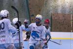 Photo hockey reportage Roller N3 - Villard Bonnot s'impose face  Chambry