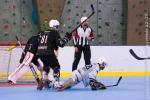 Photo hockey reportage Roller N3 - Villard Bonnot s'impose face  Chambry