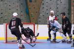 Photo hockey reportage Roller N3 - Villard Bonnot s'impose face  Chambry