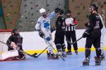 Photo hockey reportage Roller N3 - Villard Bonnot s'impose face  Chambry