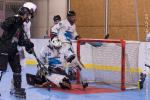Photo hockey reportage Roller N3 - Villard Bonnot s'impose face  Chambry
