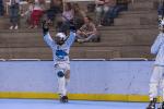 Photo hockey reportage Roller N3 - Villard Bonnot s'impose face  Chambry