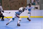 Photo hockey reportage Roller N3 - Villard Bonnot s'impose face  Chambry