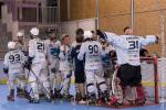 Photo hockey reportage Roller N3 - Villard Bonnot s'impose face  Chambry